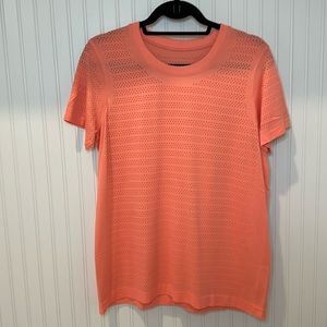 Lululemon breeze by short sleeve
